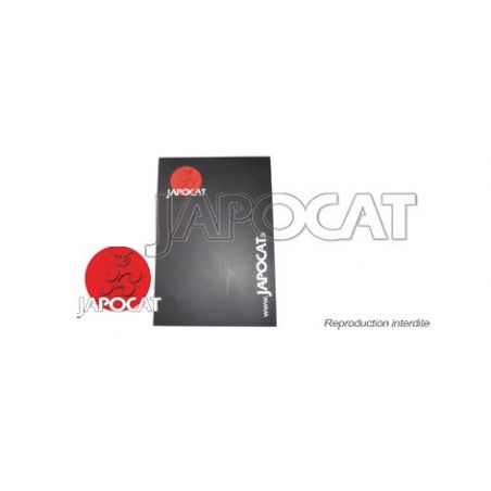 BLOC NOTES JAPOCAT