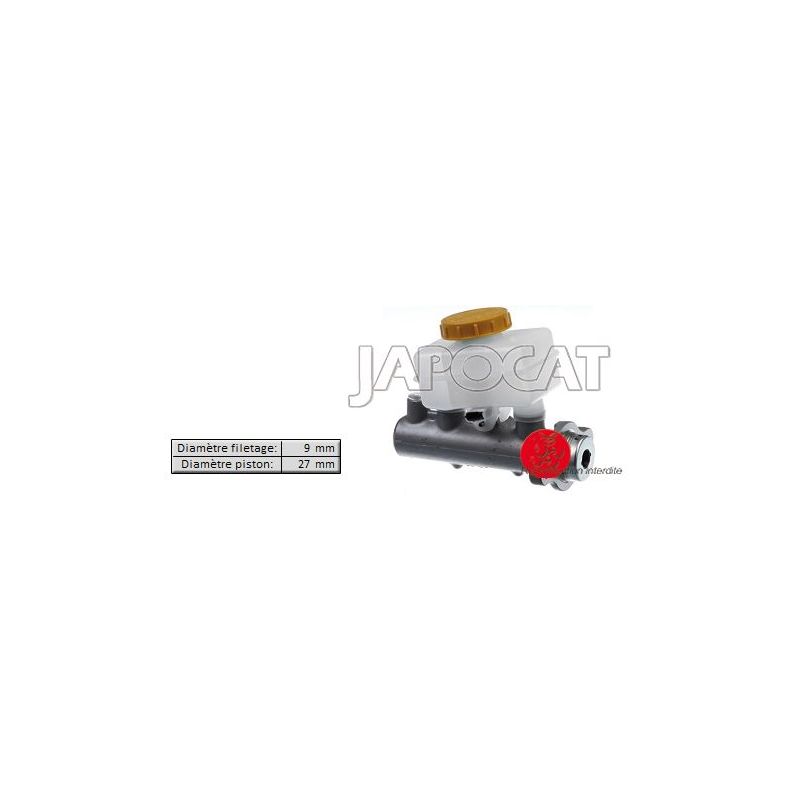 EMETTEUR DE FREIN SUBARU