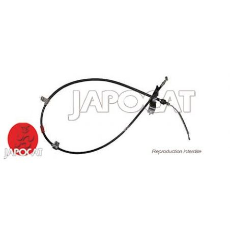 CABLE F.A.M ARG BALENO
