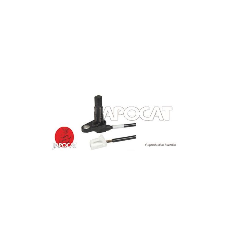 CAPTEUR ABS ARG COUPE RD/GK