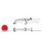 TUBE INTERMEDIAIRE NOTE E12