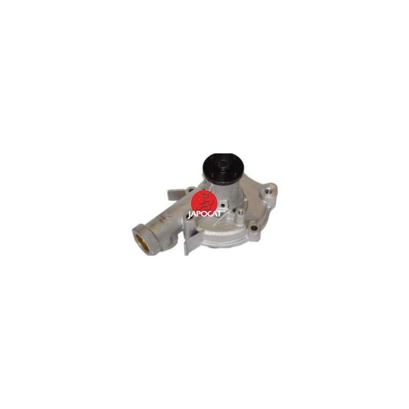 POMPE A EAU 4D6