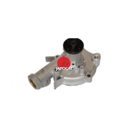 POMPE A EAU 4D6