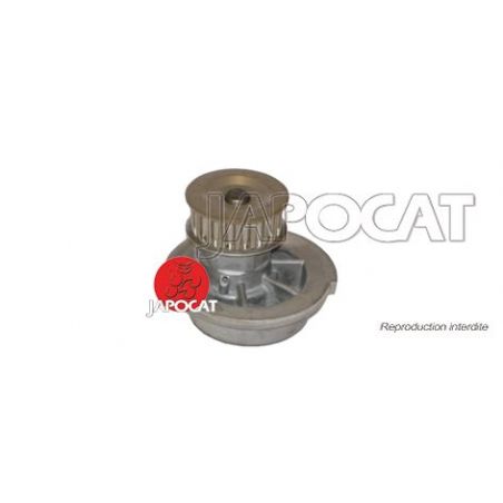 POMPE A EAU CHEVROLET/DAEWOO