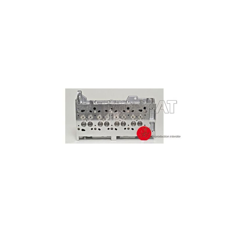 CULASSE EQUIPEE Z13DT