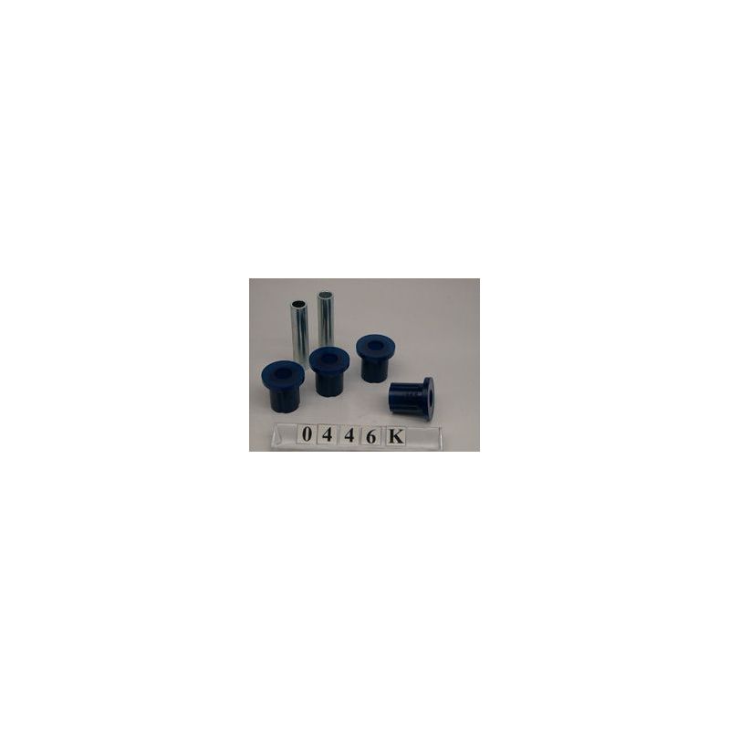SILENTBLOC SUPERPRO Non Affecté