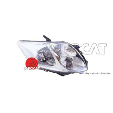 OPTIQUE D AURIS 07>09 Elec/Japon