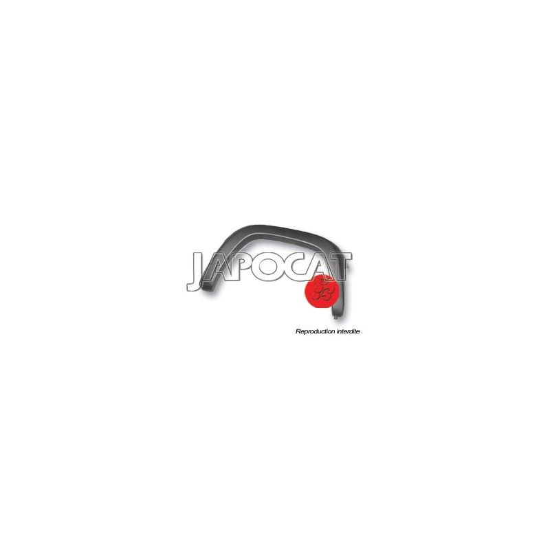 EXTENSION AILE AVD KJ