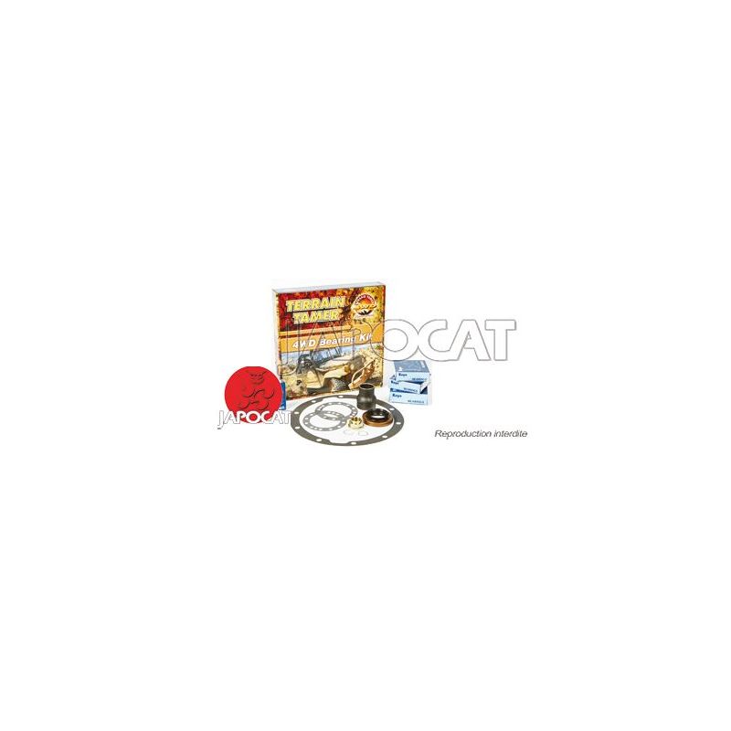 KIT REFECTION DIFFERENTIEL AR KDJ15