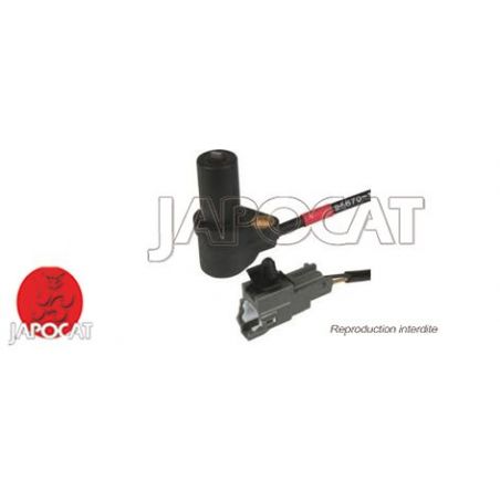 CAPTEUR ABS AVD MATRIX