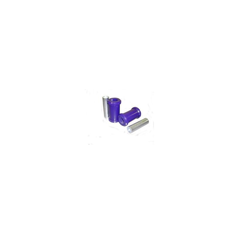 SILENTBLOC SUPERPRO