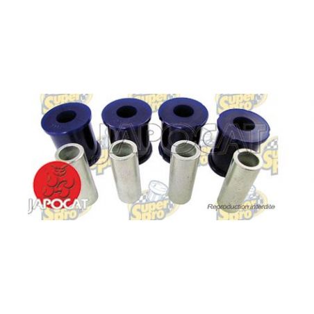 SILENTBLOC SUPERPRO (X4)