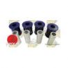 SILENTBLOC SUPERPRO (X4)