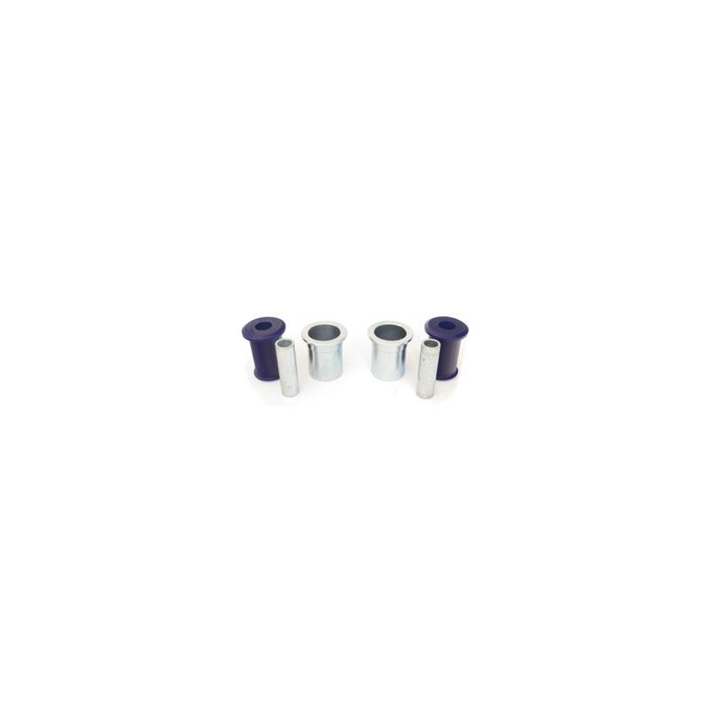 SILENTBLOC SUPERPRO
