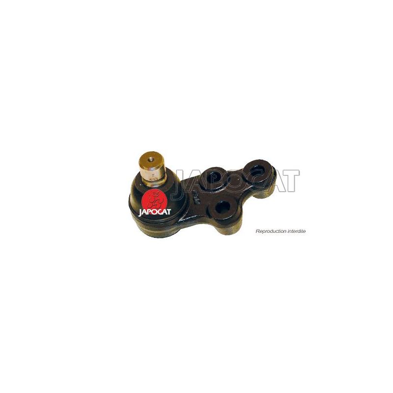 ROTULE INF AVG RODIUS