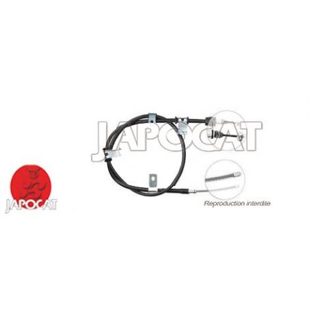 CABLE F.A.M ARG BALENO