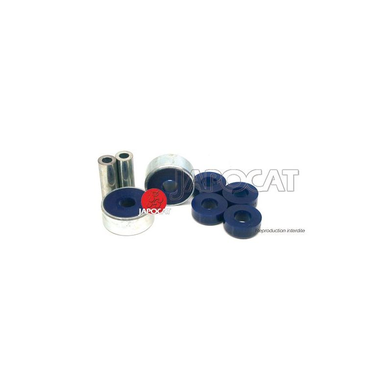 SILENTBLOC SUPERPRO (X2)