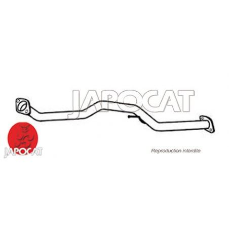 TUBE PRIMAIRE P12 1.6