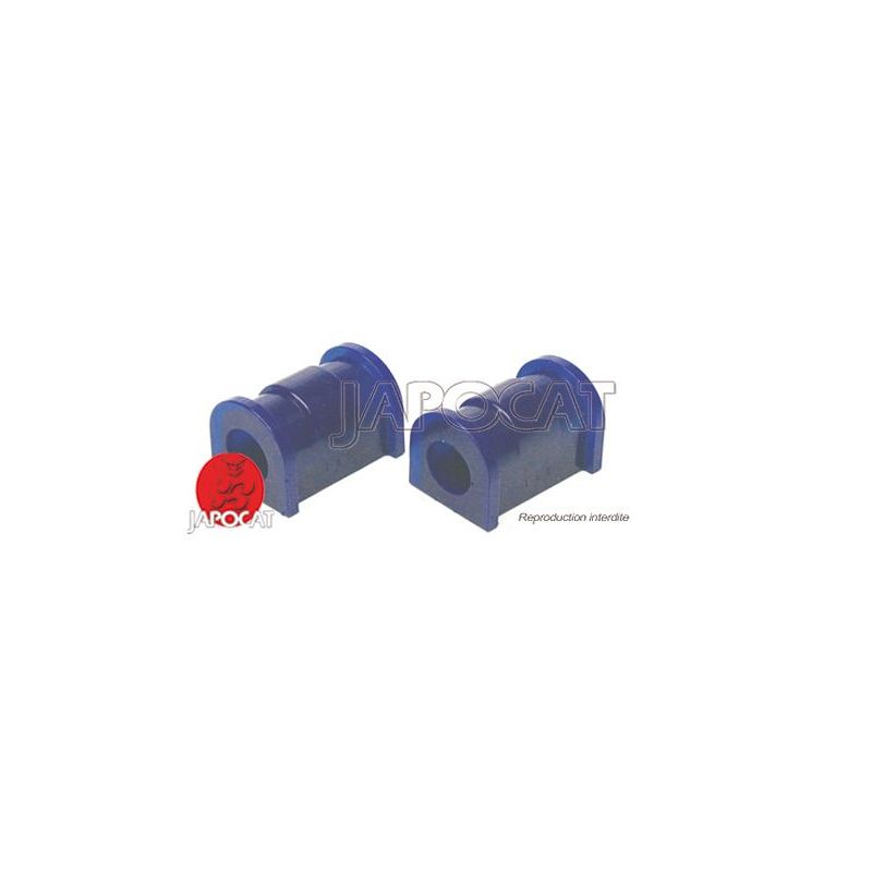 SILENTBLOC SUPERPRO