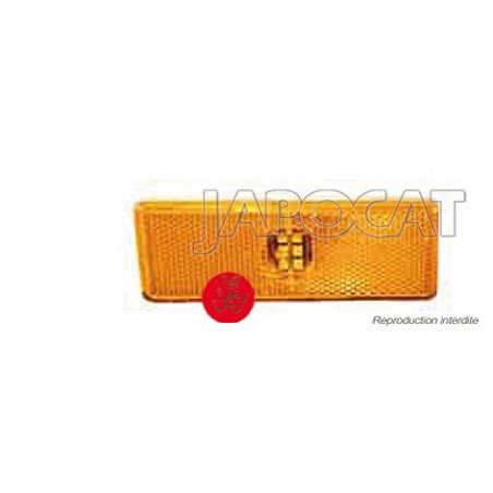 Répétiteur D/G LED Axor