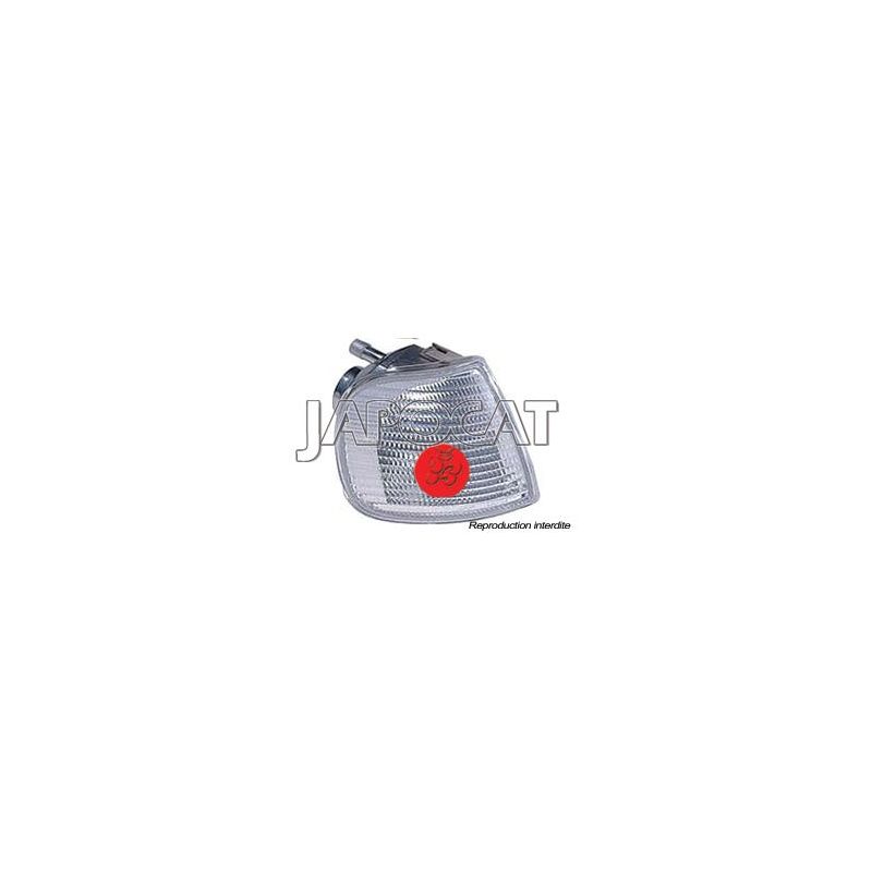 FEU AVD Caddy 97>02 Blanc