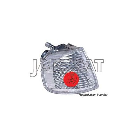 FEU AVD Caddy 97>02 Blanc