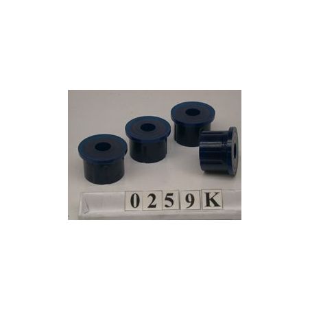 SILENTBLOC SUPERPRO