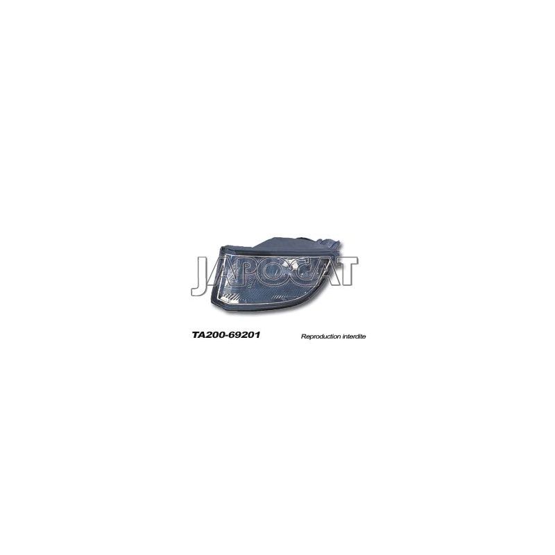ANTIBROUILLARD AVG RAV4 00>04