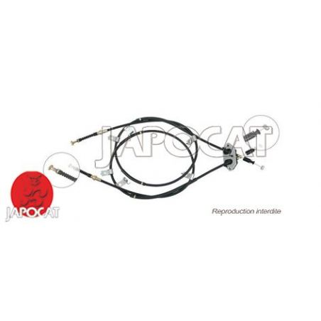 CABLE F.A.M AR MAZDA 6 GG