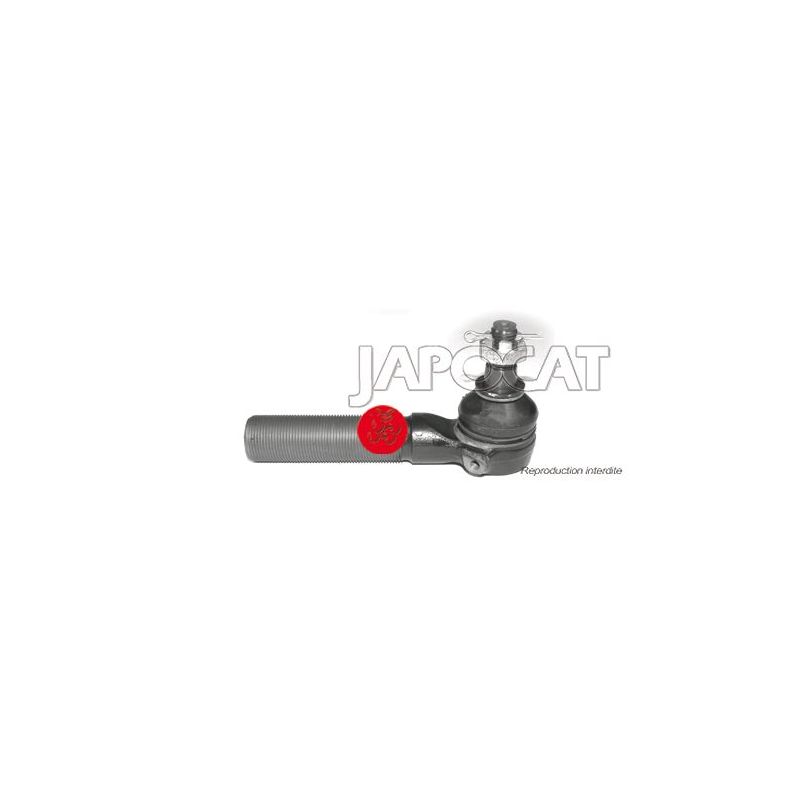 ROTULE G BARRE ACCOUPLEMENT 160/260