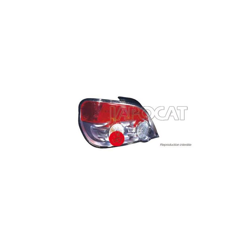 FEU ARG IMPREZA 05>06