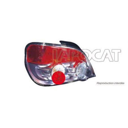 FEU ARG IMPREZA 05>06