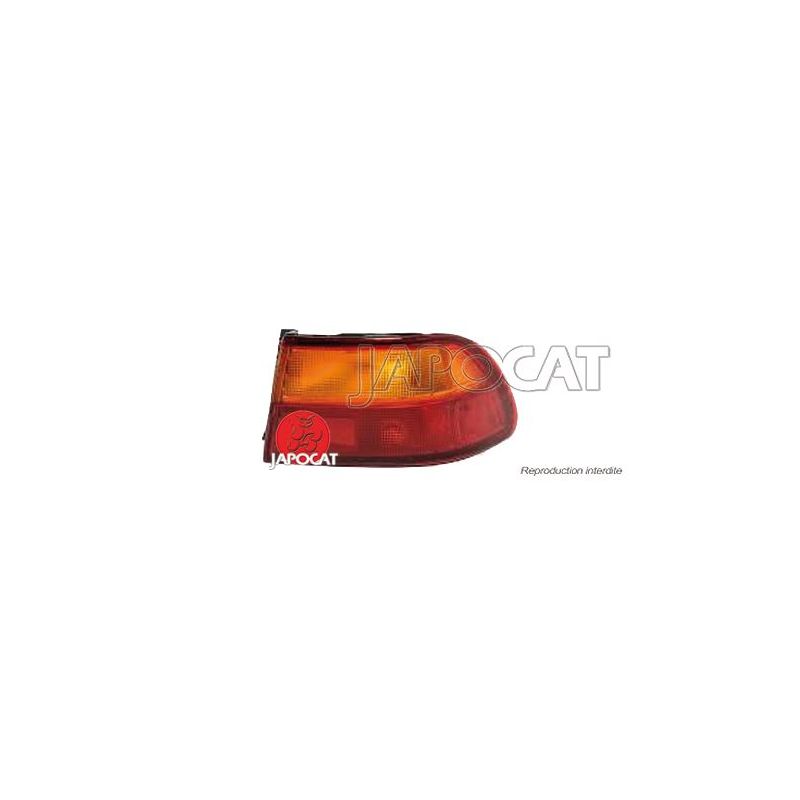 FEU ARD CIVIC 92>96 2/4 Portes