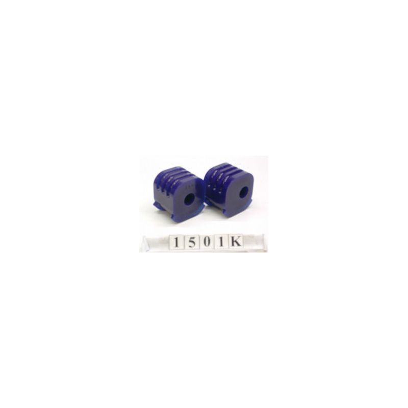 SILENTBLOC SUPERPRO