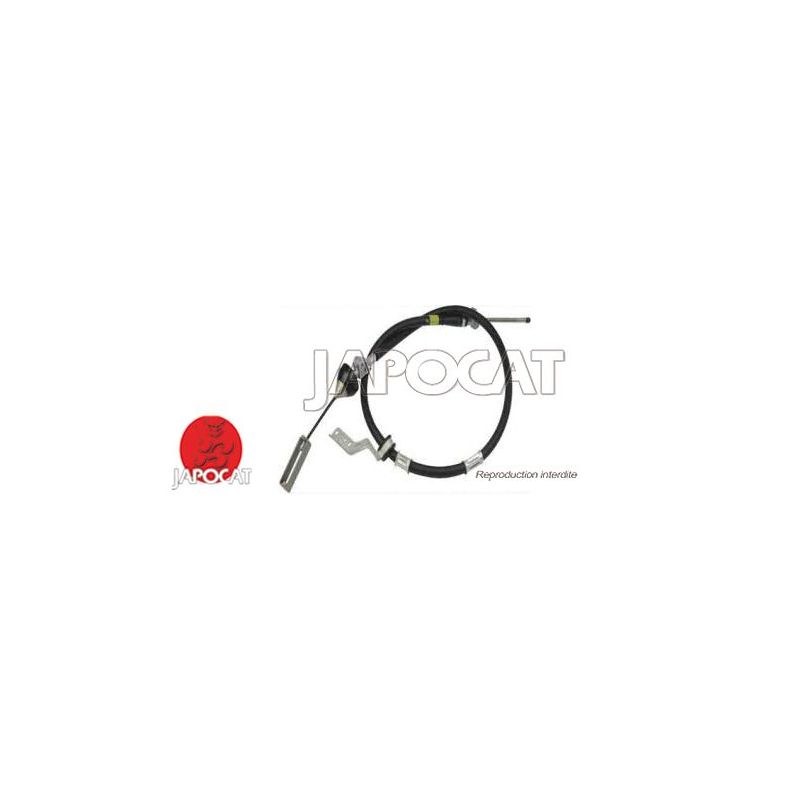CABLE F.A.M ARG RX300