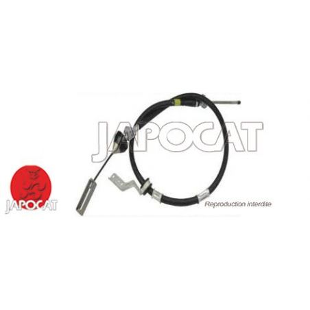 CABLE F.A.M ARG RX300
