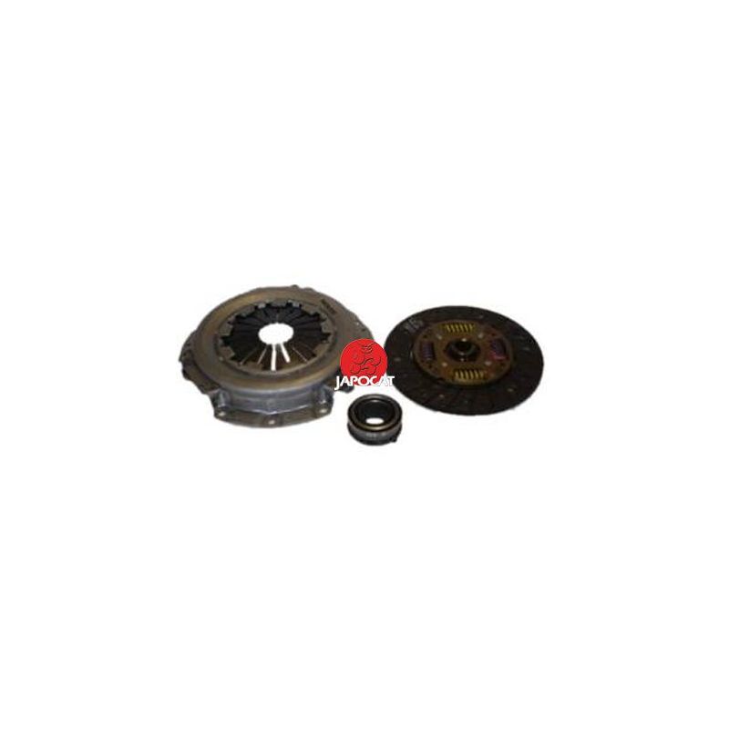 KIT EMBRAYAGE ACCENT II/PONY X3