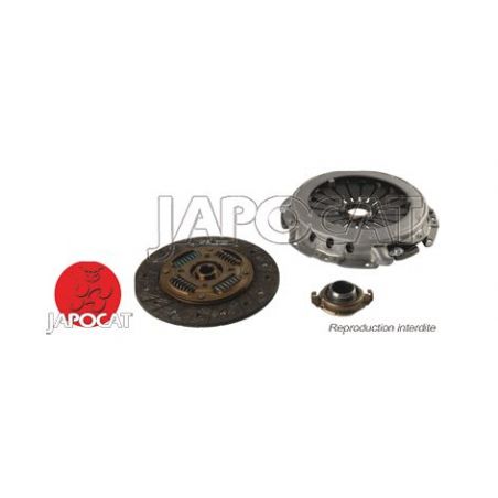 KIT EMBRAYAGE MATRIX 1.8 OEM