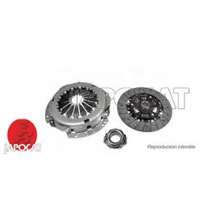 KIT EMBRAYAGE T25 2.0 OEM