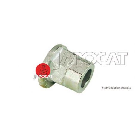 ECROU INF FUSEE CRV/FRV  MSM-8H01