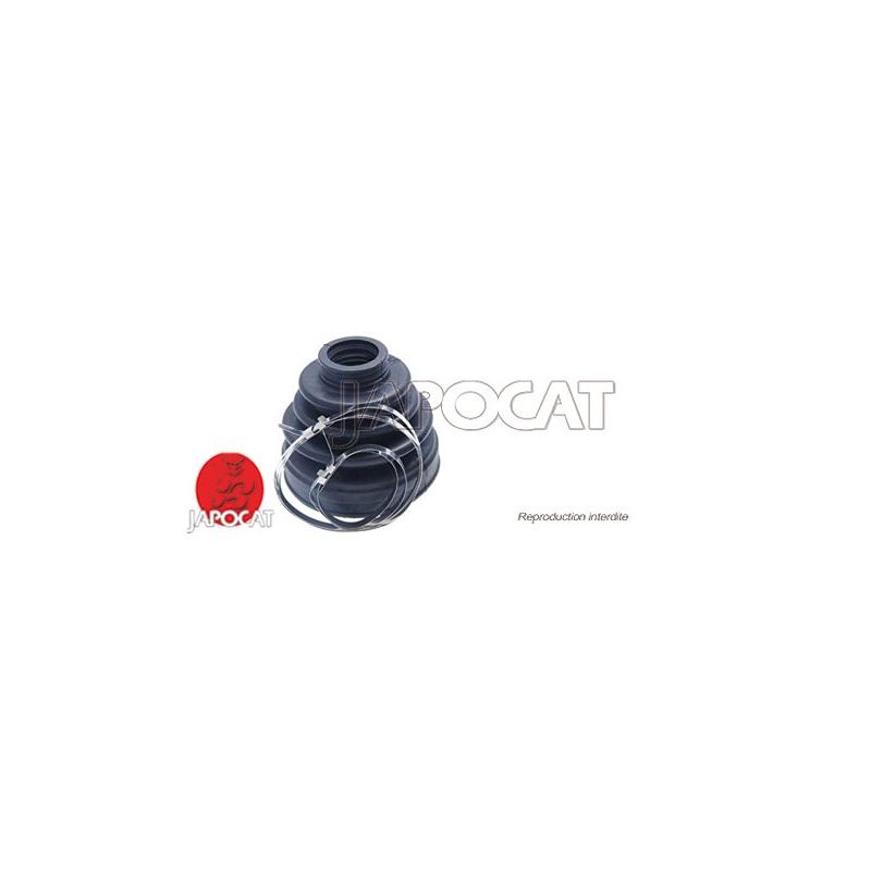 SOUFFLET DE CARDAN D40 V6 INT