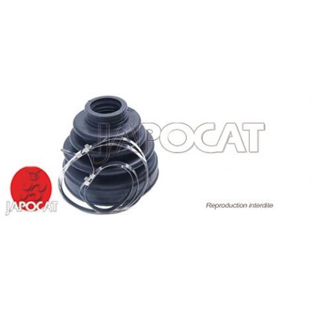 SOUFFLET DE CARDAN D40 V6 INT