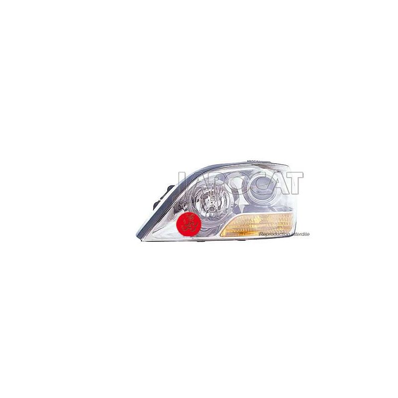 OPTIQUE G SORENTO 06> ELEC