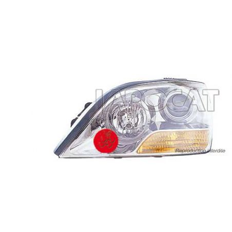 OPTIQUE G SORENTO 06> ELEC