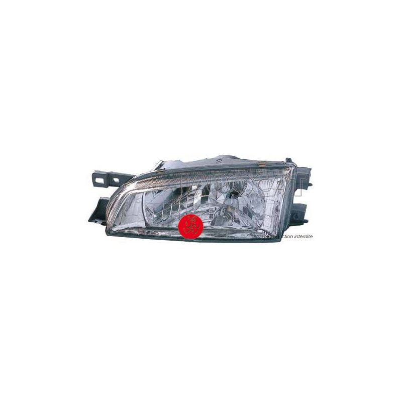 OPTIQUE G SUBARU ELEC