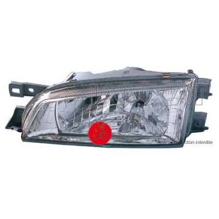 OPTIQUE G SUBARU ELEC