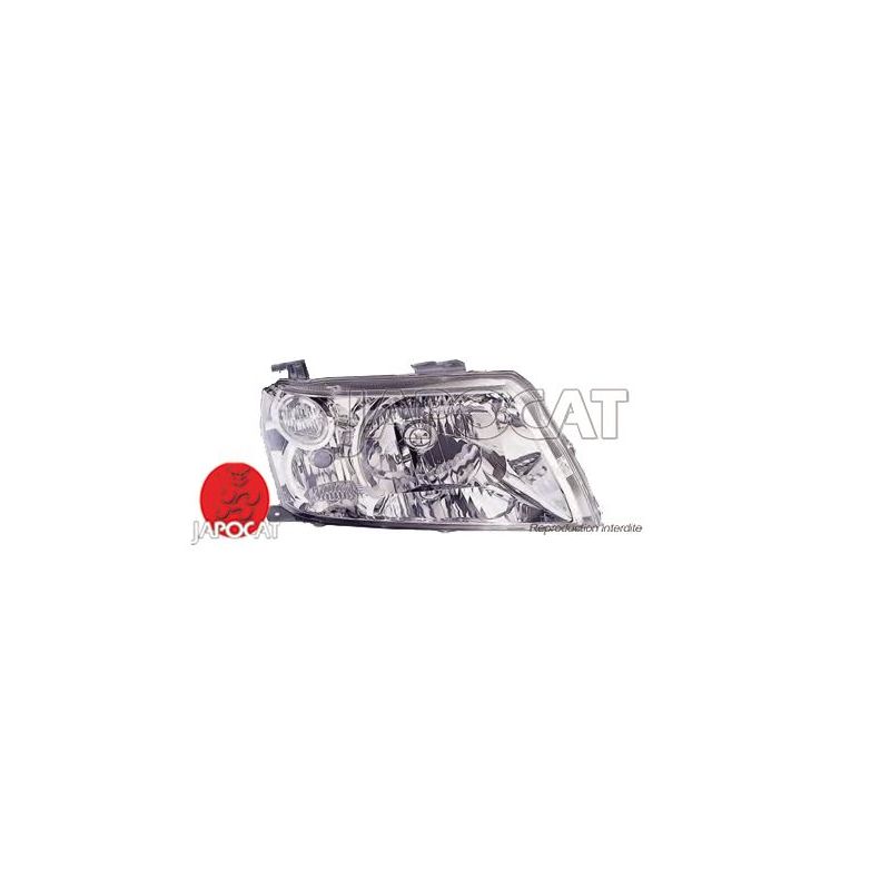 OPTIQUE G JB4 3 PORTES