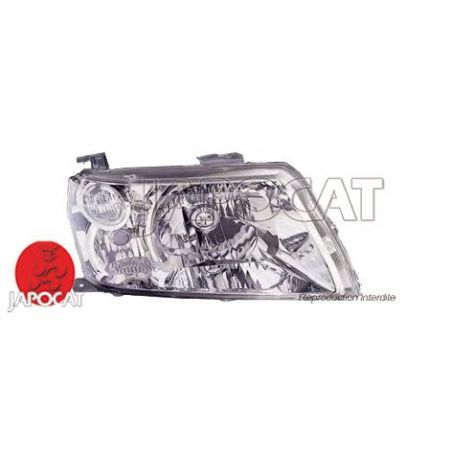 OPTIQUE G JB4 3 PORTES