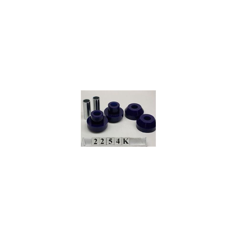 SILENTBLOC SUPERPRO