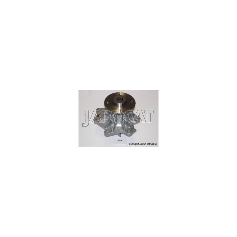 POMPE A EAU RD28/RD28T
